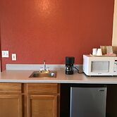 Budget Inn Madill