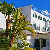 Hotel Punta Imperatore