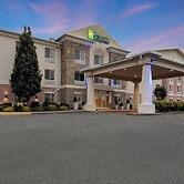 Holiday Inn Express Hotel & Suites West Coxsackie by IHG