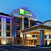 Holiday Inn Express Johnson City by IHG