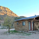 Grand Canyon Western Ranch