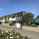 Parklands Motor Lodge Timaru