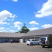 Braemar Motor Lodge
