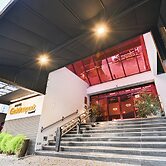 Hotel Golden Park Campinas Cambuí By Nacional Inn