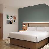 Hawthorn Extended Stay by Wyndham Kilgore