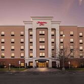 Hampton Inn Greenville