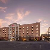 Hampton Inn Greenville