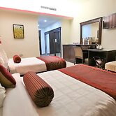 Hisham Hotel Amman