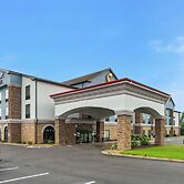 Comfort Suites Jackson I-40