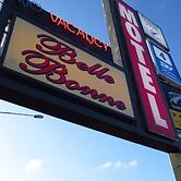 Belle Bonne Motel