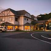 Capital Lodge Motor Inn