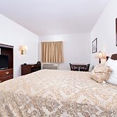 Americas Best Value Inn Somerville