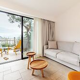 Punta Chiarito Resort
