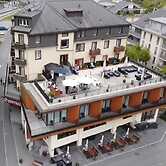 Hotel Central