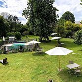 Hotel***Aunette Cottage Senlis