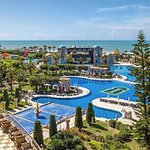 Spice Hotel & Spa All Inclusive