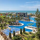 Spice Hotel & Spa All Inclusive