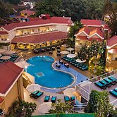 Whispering Palms Beach Resort