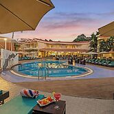 Whispering Palms Beach Resort