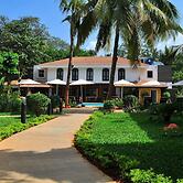 Kyriad Prestige Calangute Goa