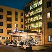 Hotel Cosmopolitan Bologna