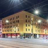 PLAZA INN Graz City