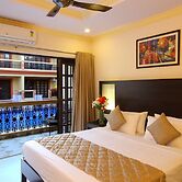 Resort Terra Paraiso