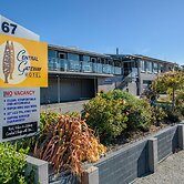 Central Gateway Motel