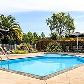 Motueka Garden Motel