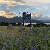 Te Anau Manapouri Lake Hotel