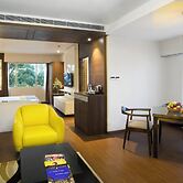 The Grand Magrath Hotel