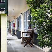 Kapiti Gateway Motel