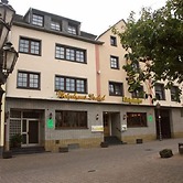 Hotel Weinhaus Grebel