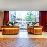 Radisson Hotel Manchester City Centre, A Verified Net Zero Hotel
