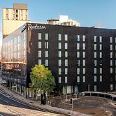 Radisson Hotel Manchester City Centre, A Verified Net Zero Hotel