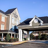 Country Inn & Suites by Radisson, Richmond West at I-64, VA