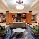 Fairfield Inn & Suites by Marriott Gadsden