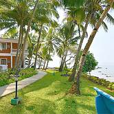 Bambolim Beach Resort