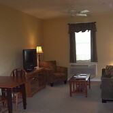 Colonel's Suites