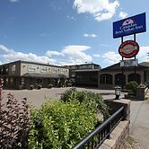 Canadas Best Value Inn Prince George