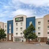 Extended Stay America Suites McAlester Hwy 69
