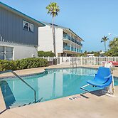 The Royal Inn Beach Hotel Hutchinson Island