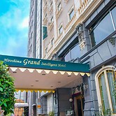 Hiroshima Grand Intelligent Hotel