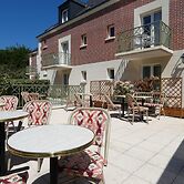 Tulip Inn Honfleur Residence