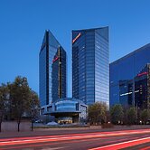 Beijing Marriott Hotel Northeast