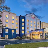 Fairfield Inn & Suites by Marriott San Antonio NE/ Schertz