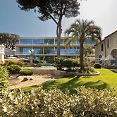 Le Domaine de Verchant Relais & Châteaux