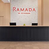 Ramada by Wyndham Madrid Getafe
