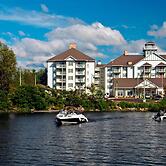 Residence Inn by Marriott Gravenhurst Muskoka Wharf