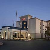Hampton Inn Rochester Irondequoit